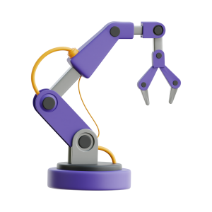 Industrial Automation