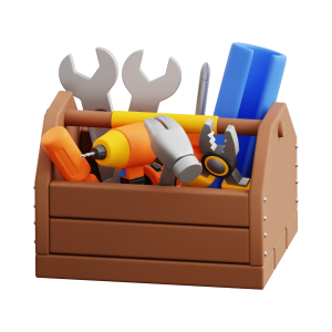 Power Tools