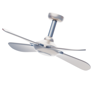 Solar Fans