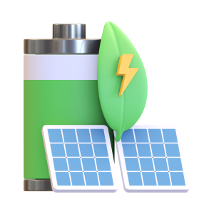 Solar Batteries