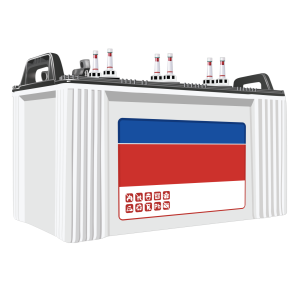 Tabular Batteries