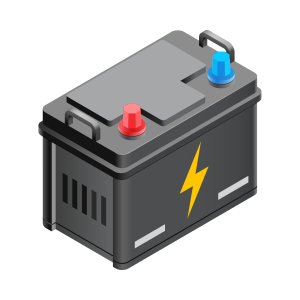 VRLA Batteries