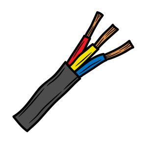 Solar Cables