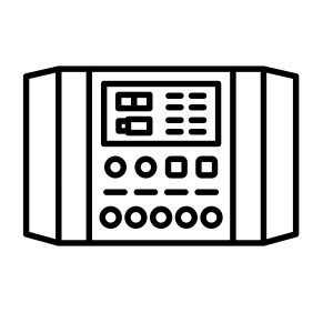 Solar Charge Controllers