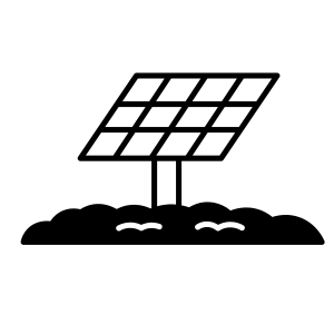 Solar Mounting Structure