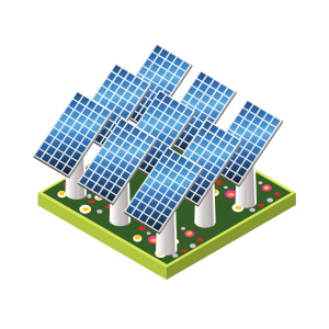 Solar Power System