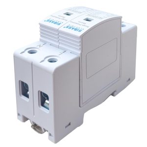 Solar Surge Protection Devices