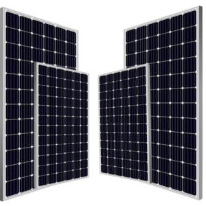Monocrystalline Solar Panels