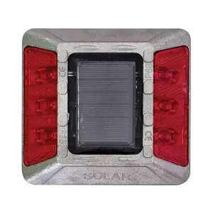 Solar Road Sign