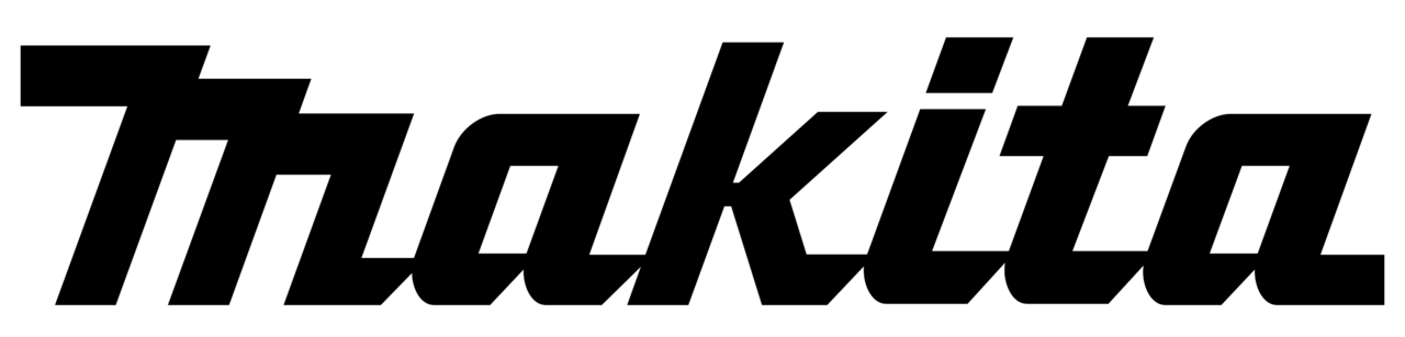 makita-logo-black-and-white