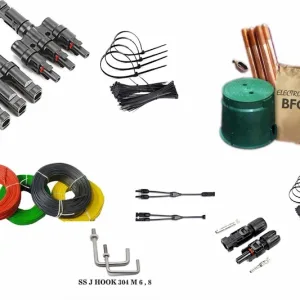 Solar Accessories