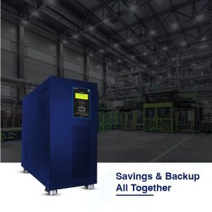 OPTIMUS 3-PHASE 200KVA/672V