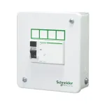 schneider-acti9-distribution-board-spn-single-door-metal-enclosure-ip30
