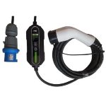 tata charger